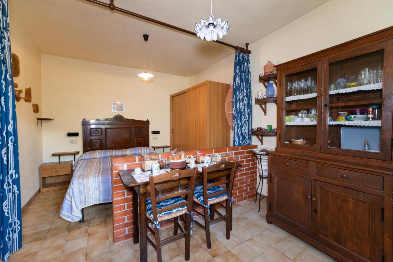Antica Macina - “La Taverna” Rocchetta Nervina Exterior foto